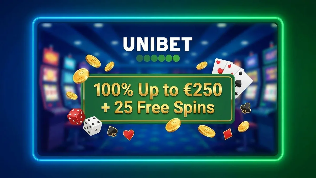 Unibet